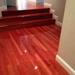 Timber Polishing Brisbane