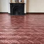 parquetry sanding Brisbane